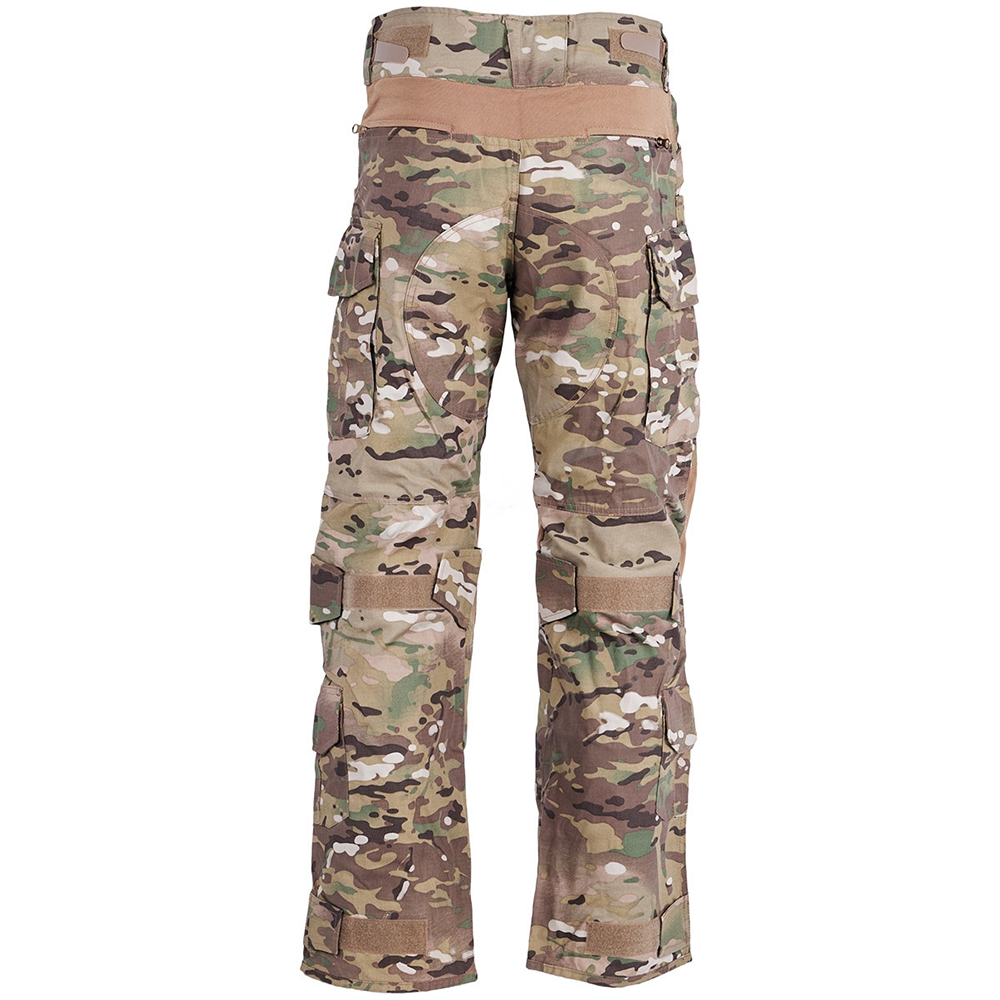 Штани Defcon 5 Gladio Pants. Multicam Фото 4